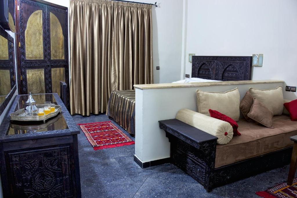 Hotel Azoul วาร์ซาเซต ห้อง รูปภาพ